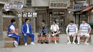 大型放送事故现场,爆笑放送事故