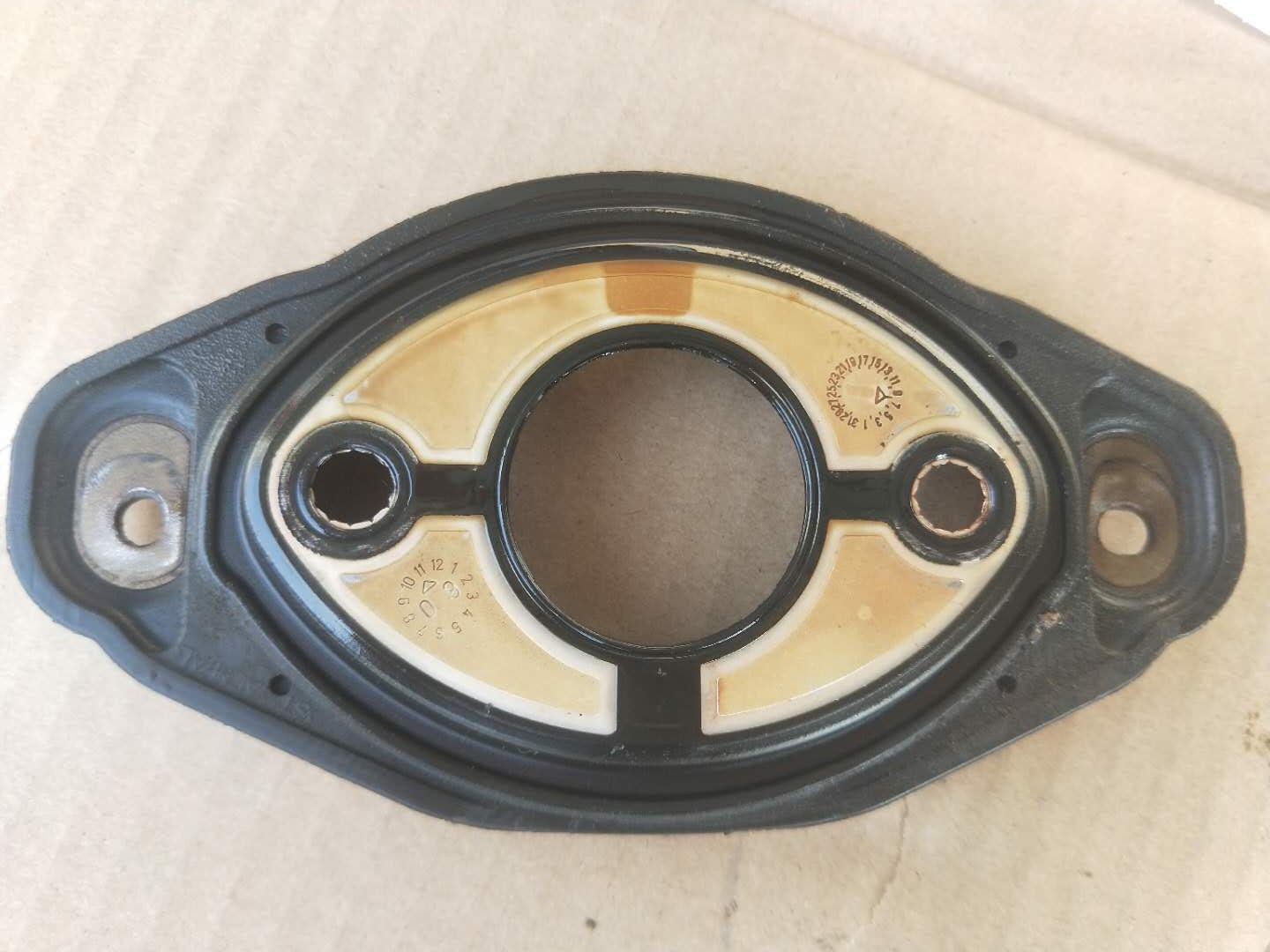 宝马发动机漏油维修,宝马发动机漏油的终极解决方案