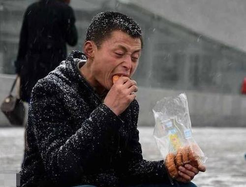 男人40是到坎，身体素质是决定你能否顺利通过的保证