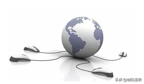 新锐品牌老字号连锁加盟,百强连锁企业加盟方案