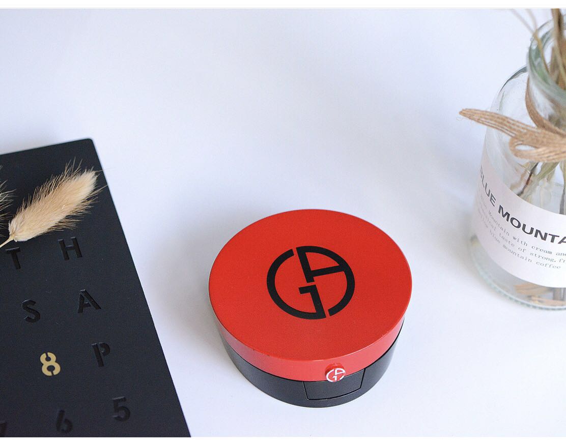 不能错过的好物国货,雪花秀致美养肤气垫15和17