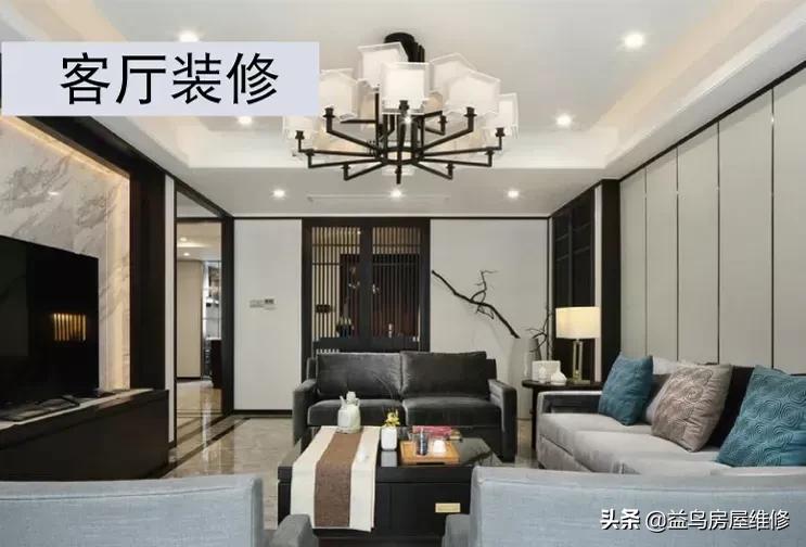 墙面材料有问题,乳胶漆墙面修复要怎样打砂皮