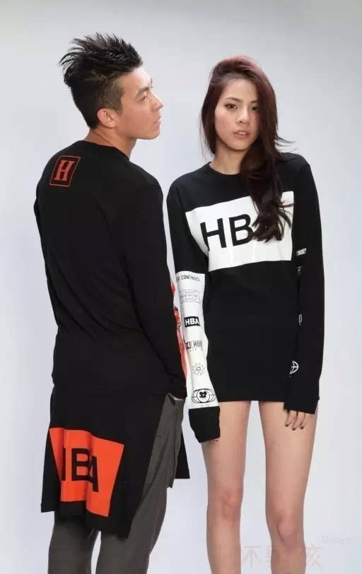 教你认识大牌潮流,带你认识一下真正的国际大牌巨星