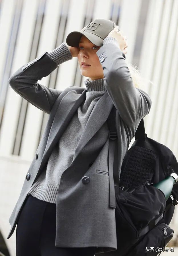 品牌种草丨西班牙时装品牌PedrodelHierro2021秋冬理想生活