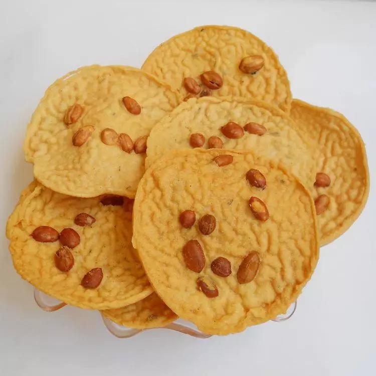 广东最好的三种菜品,广东经典过年小吃有哪些