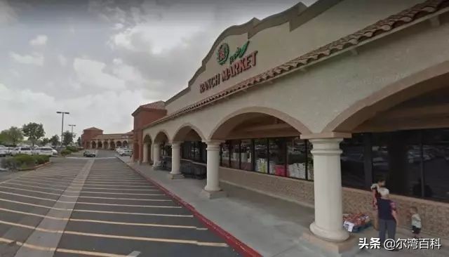 美国生活洛杉矶,在美国洛杉矶生活工作