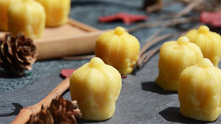 这些好吃的糖果你都吃过吗,这些好吃的糖果零食你们都吃过吗