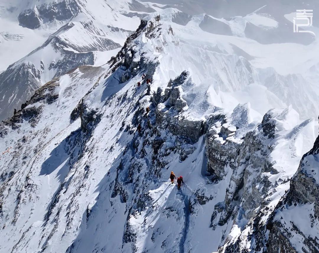 攀登30年，一群北大人的致青春