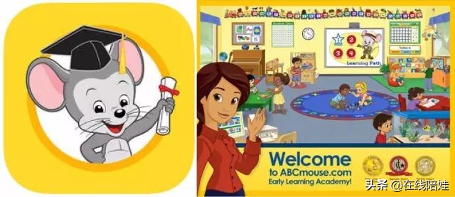 好用的英语学习app推荐免费的,儿童英语学习app推荐排行榜