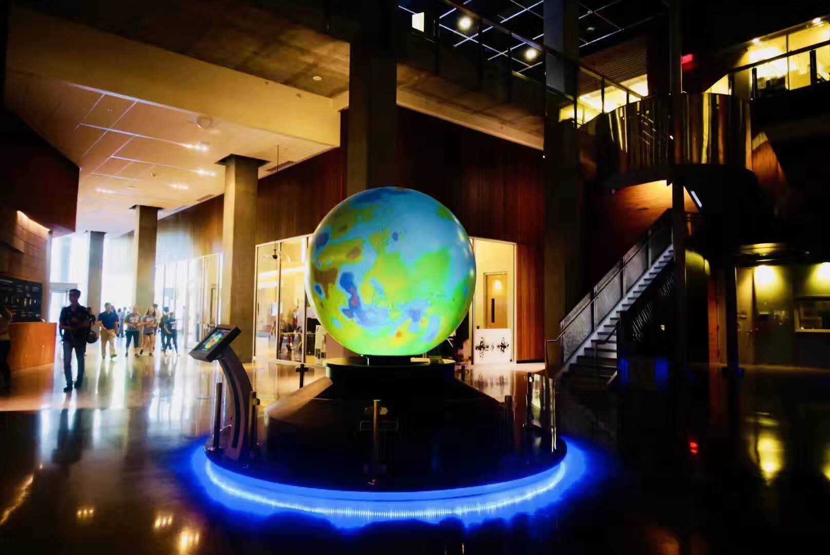 如何评价亚利桑那州立大学?