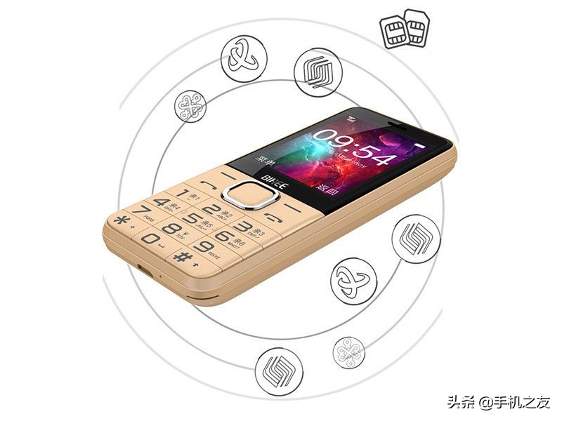 朵唯最薄全面屏手机,朵唯目前最好的手机2018