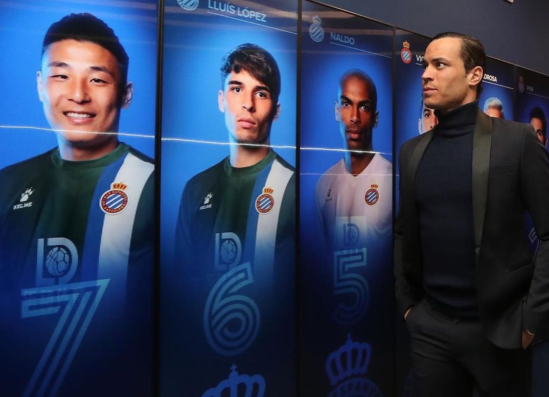 西班牙人降级武磊会怎样,西班牙人在西乙时武磊表现