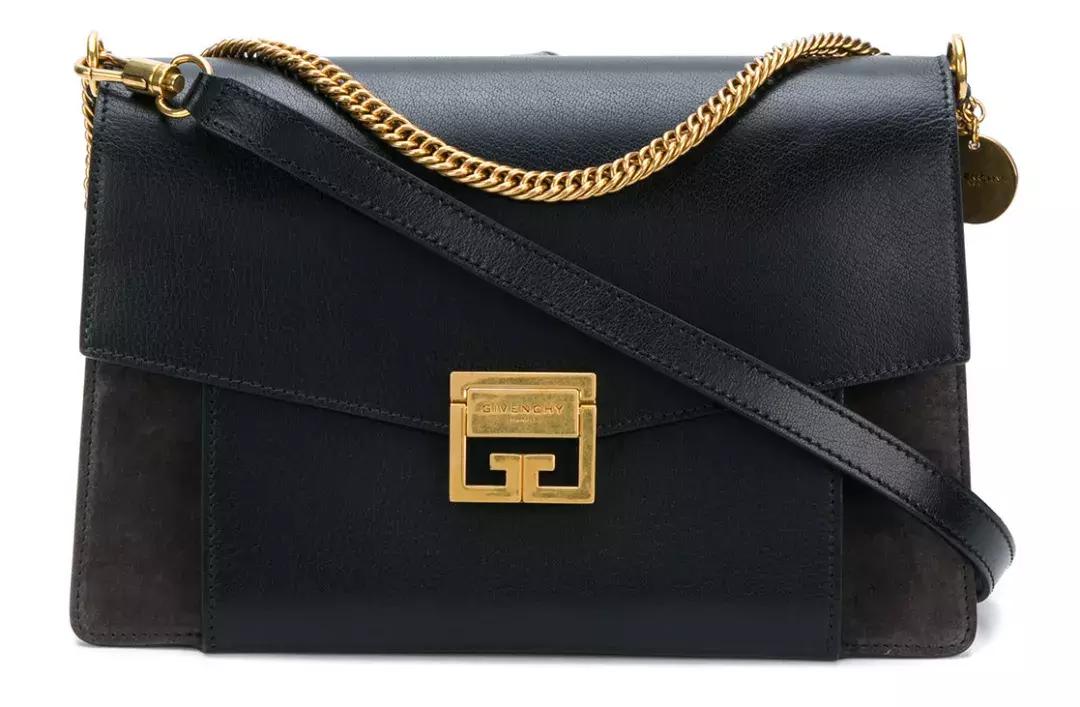 刘雯今年最流行的包,刘雯同款包时尚潮流大牌大容量