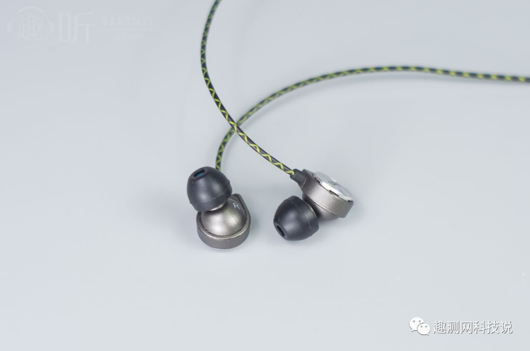 edifier漫步者h297入耳式耳机测评,漫步者有线入耳式耳机测评哪款好