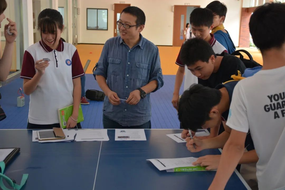 讯得达国际书院排名,讯得达国际书院报名