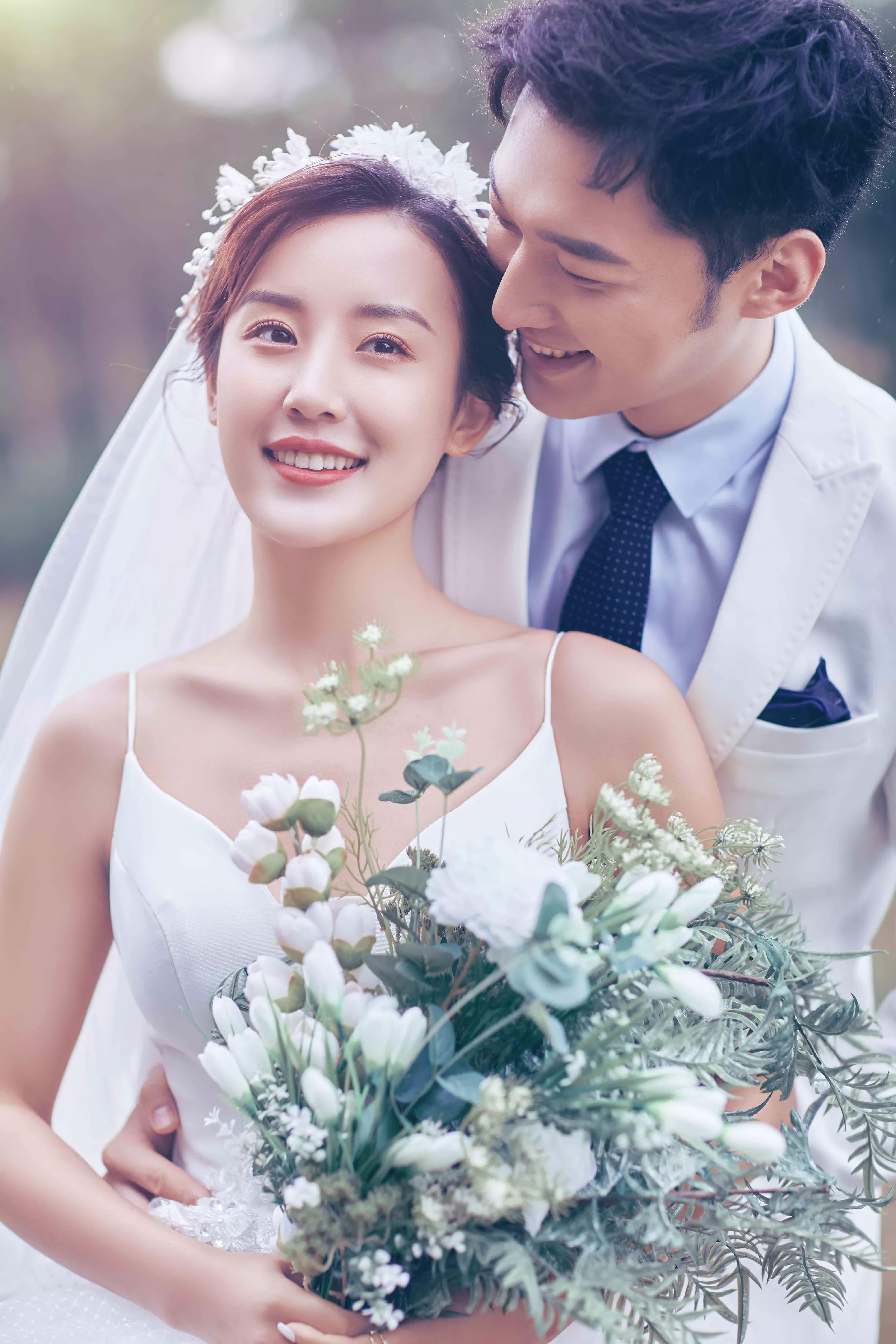 备婚攻略如何挑选适合自己的婚纱,结婚时婚纱怎么选