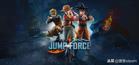 steamjump大乱斗豪华版,jump大乱斗这游戏值得买吗