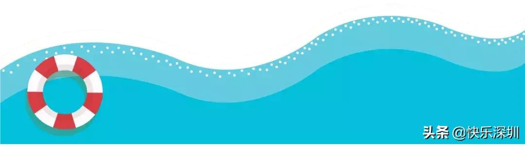 深圳哪里游泳池比较好,深圳游泳馆免费时间表