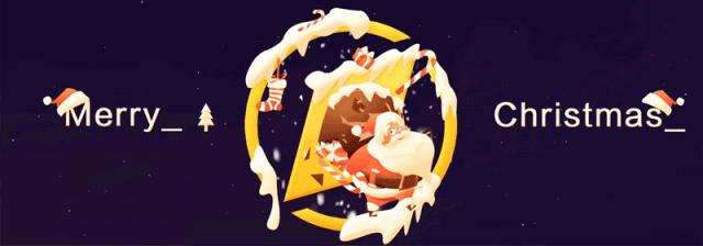 买买买女孩冲鸭!苏州久光百货有一场圣诞趴等你来躁!