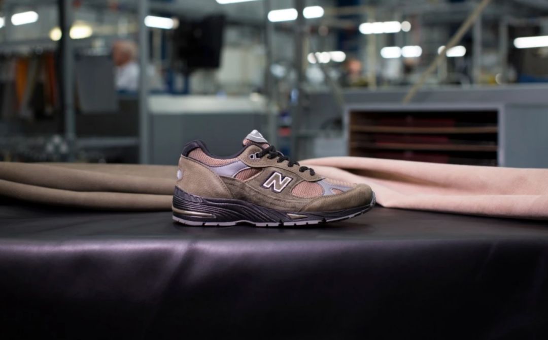 newbalance跑鞋993,newbalance991鞋子推荐