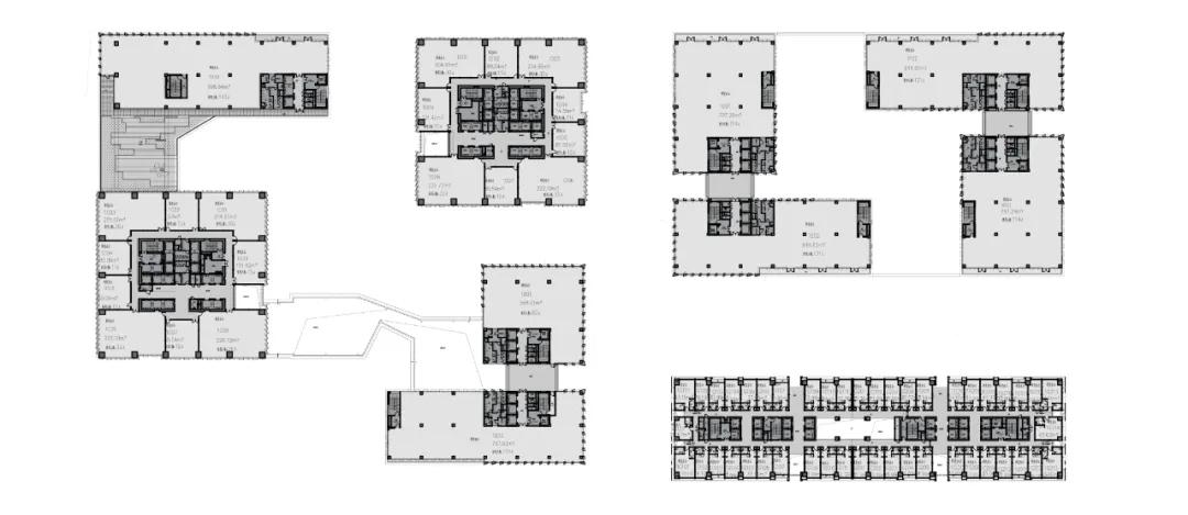 南山西丽留仙洞创智云城,深圳工程院院士孟建民