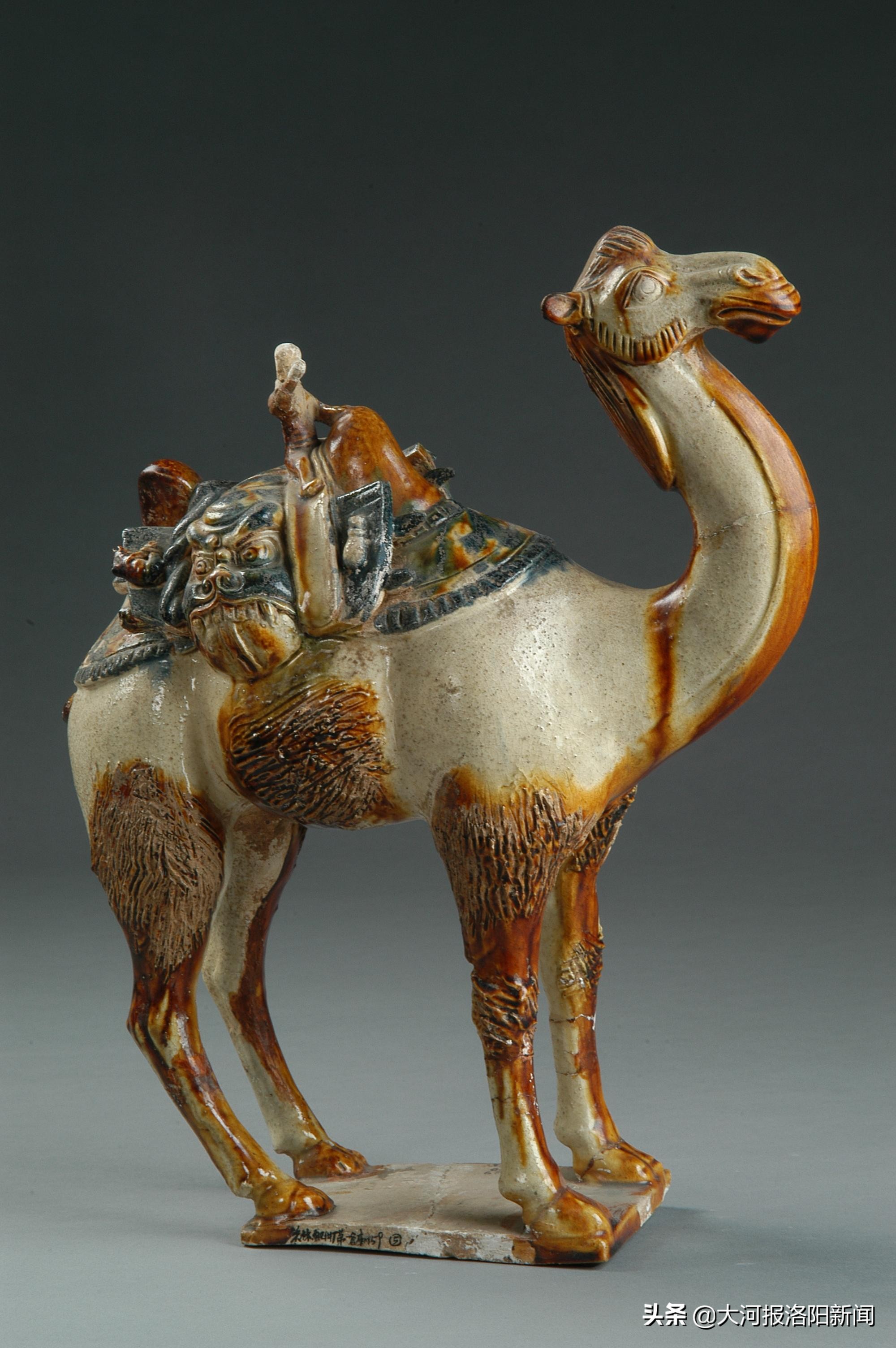 河洛文化华夏之源,河洛古国文明之源