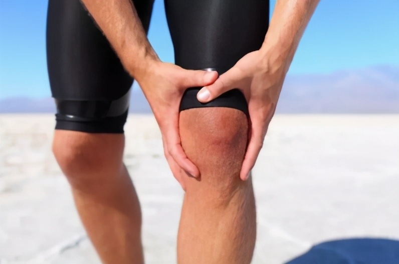 膝盖痛12种疼痛对照表图解,不同部位膝盖疼痛的原因