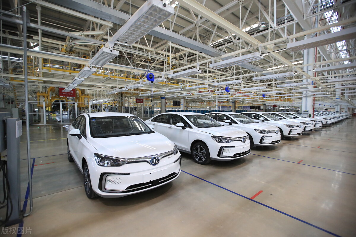 新能源车到底靠谱不,新能源车那么危险为什么还有人买