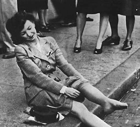 女生和女生之间的战争,女人的战争