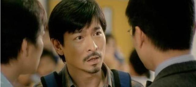 刘德华20部经典电影你看过几部,刘德华最经典的第100部电影