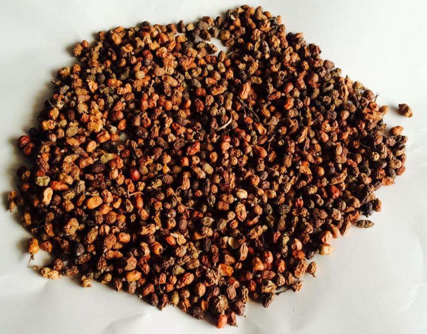 餐饮酱卤工艺中常见香料知识大全,酱卤最新工艺