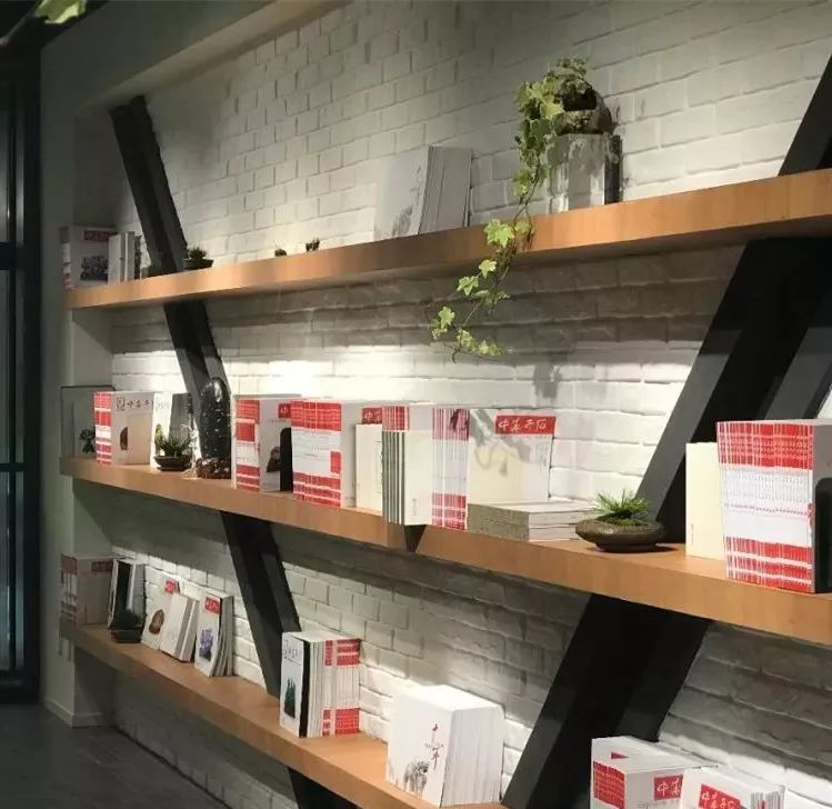 深圳红立方奇石展馆——城市中的一片自然