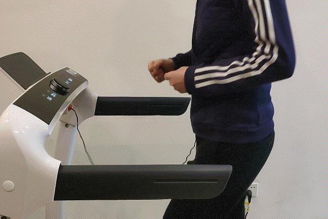 华为智选精灵S7跑步机,华为s7跑步机测评