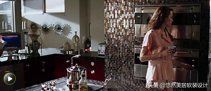 电影中的家居高级感,电影家居美学