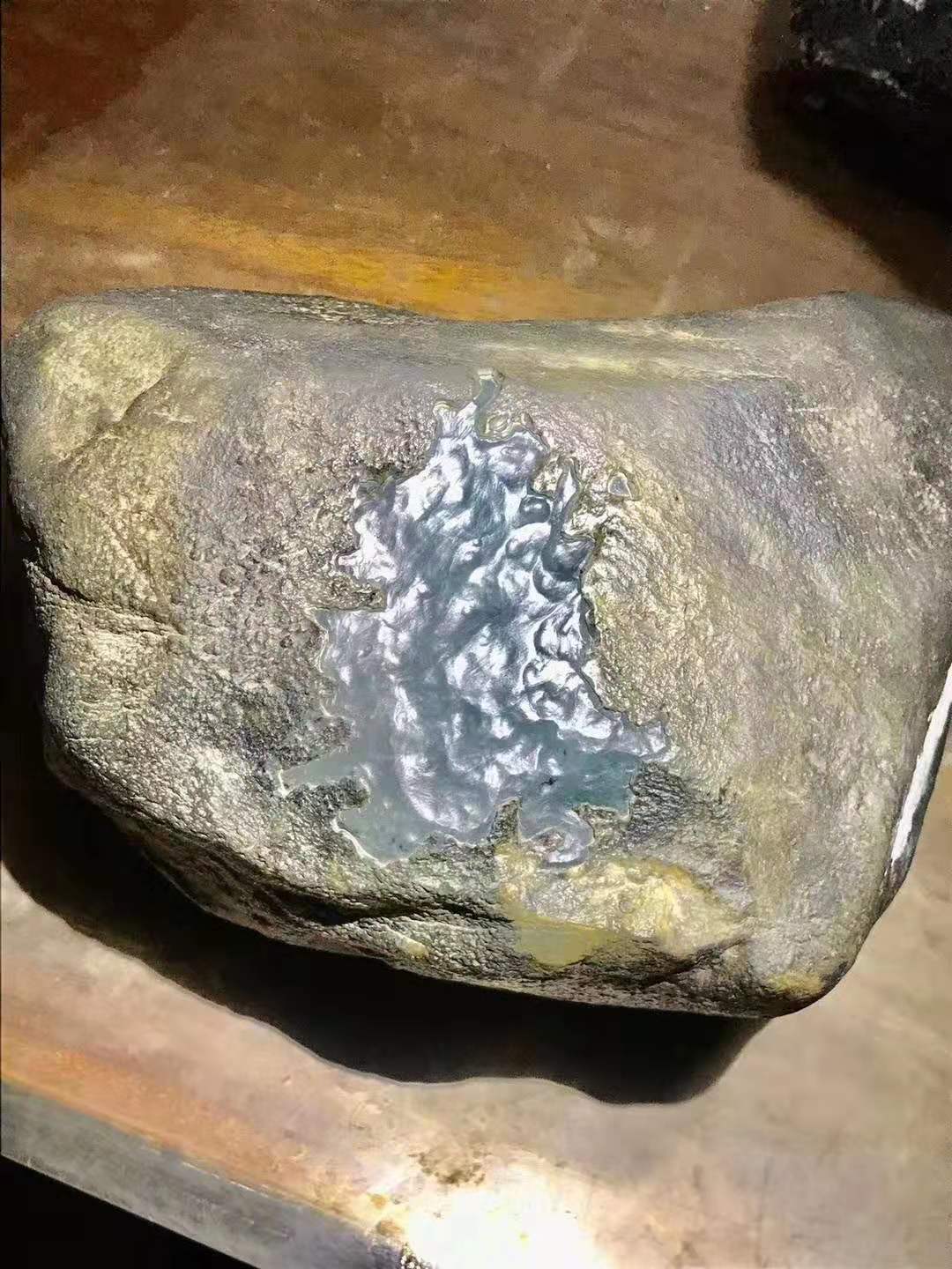 赌石入门视频,木那场口和莫西沙场口有什么不同