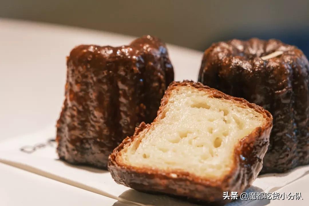 上海美食推荐必吃的面包,上海有什么好吃的糕点推荐一下