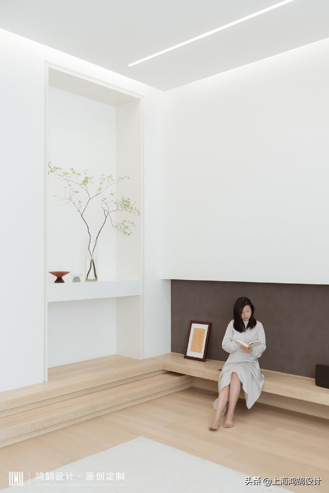 鸿鹄设计的理念,鸿鹄创始人