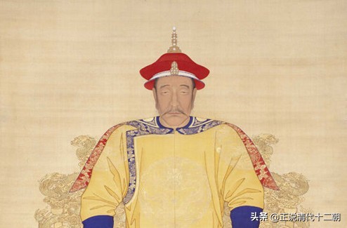 多尔衮有情有义,面对权力与诱惑
