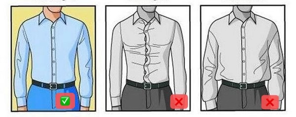 如何将一件普通白衬衣穿出时髦感,只要学会穿衣搭配你就会变漂亮