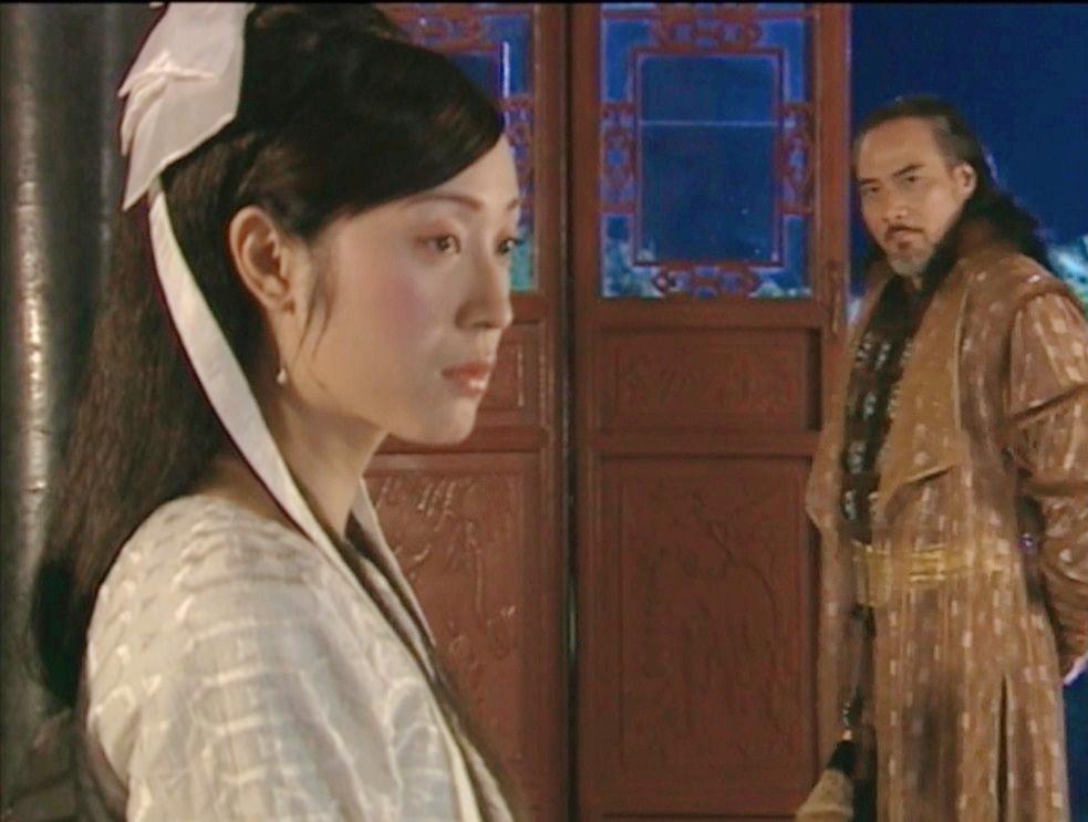 水月洞天尹天仇,水月洞天尹天雪论手段