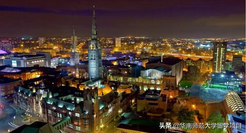 留学英国大学排名,留学英国前十叫啥