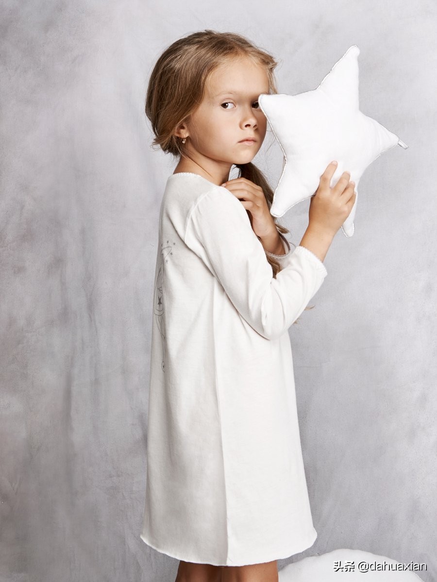 品牌童装居家服,女童品牌童装冬季居家服