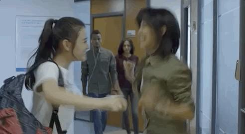 辛芷蕾林飒mv,辛芷蕾扮演林飒图片