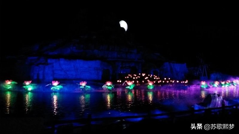 我和横店有个缘