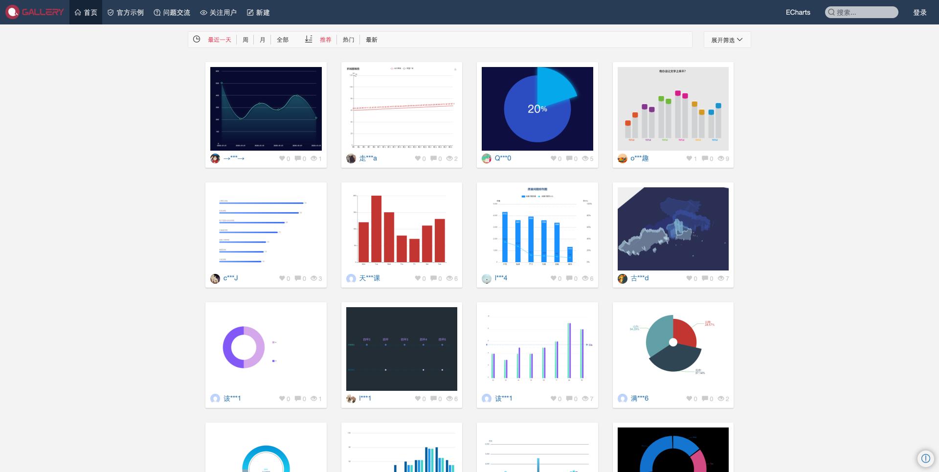 有用又有趣的宝藏网站,值得收藏的实用网站
