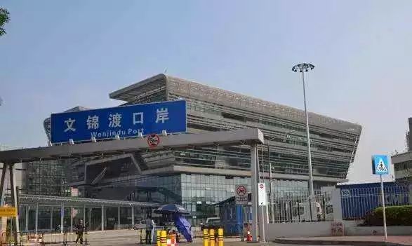 港澳旅游怎么快速过关,香港旅游出入境最新过关攻略大全