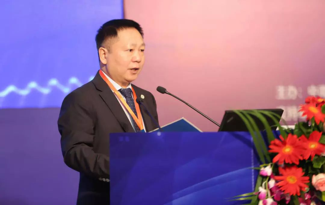 师出中南，投联世界——第三届中南股权投资高峰论坛在京举行