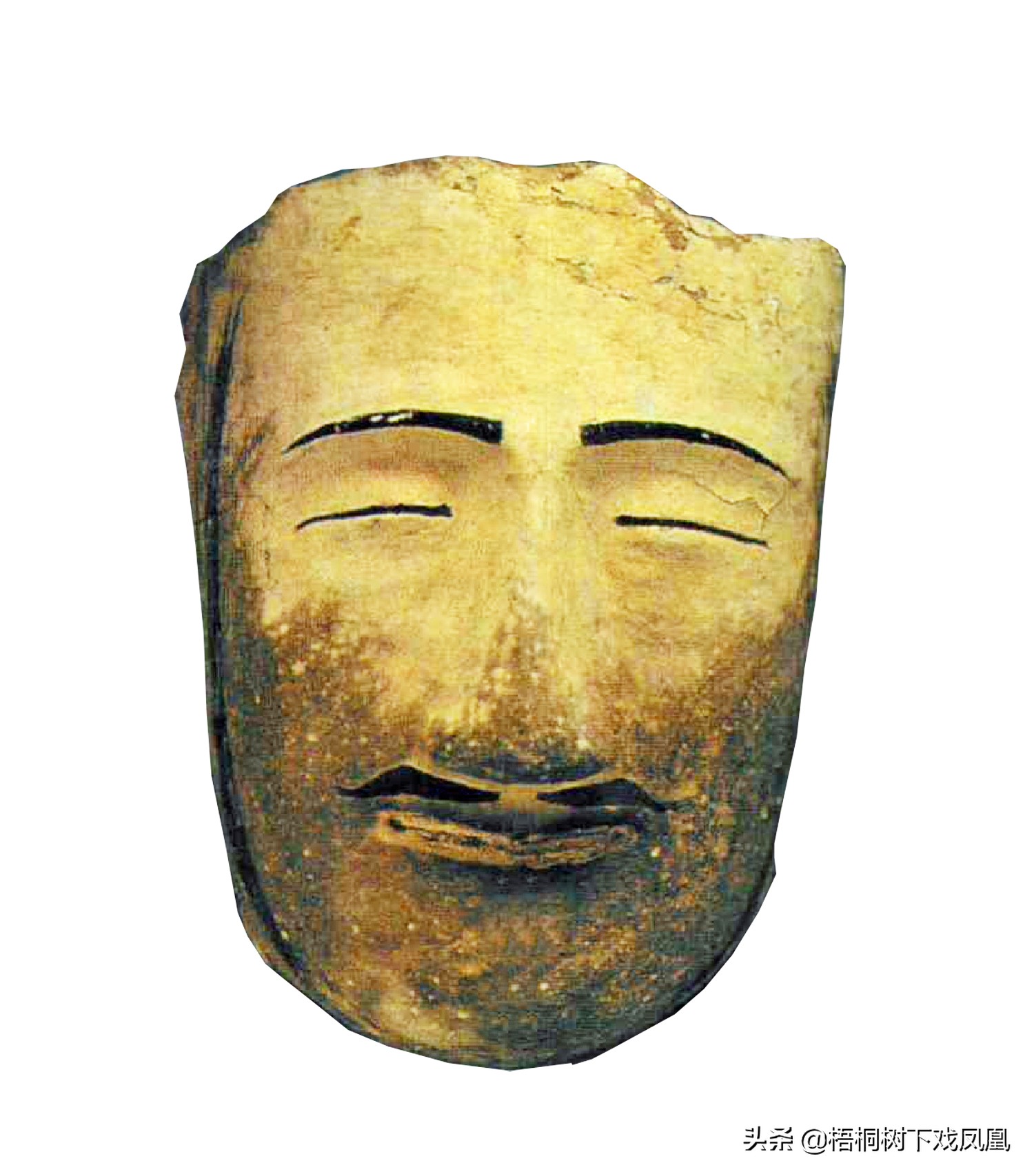 古墓现真容或为贵族墓,考古身高超高的尸骨