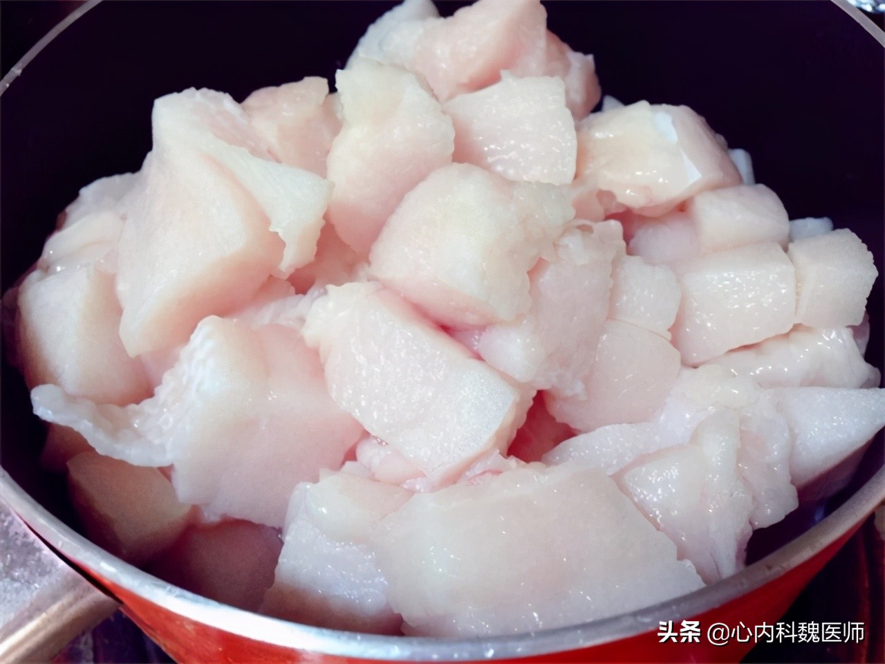 猪油吃多了对心脑血管有什么危害,吃猪油对心脑血管有害吗视频