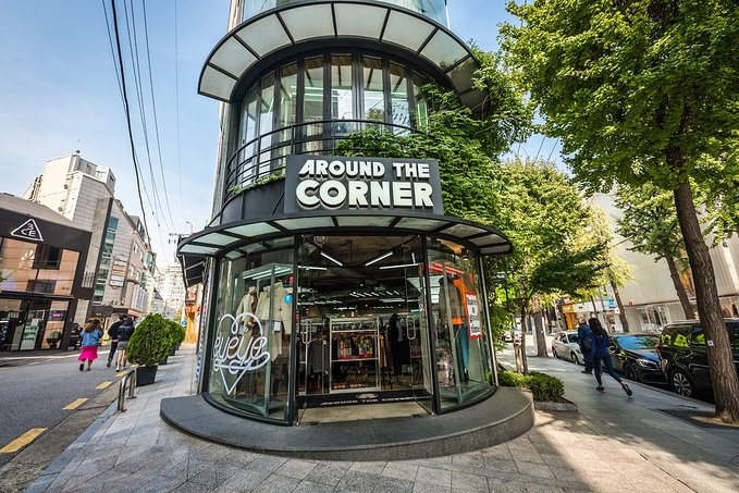 首尔一日游必买路线,韩国首尔攻略